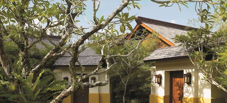 Hotel Shangri-La's Rasa Sayang Resort And Spa Penang : Photo 