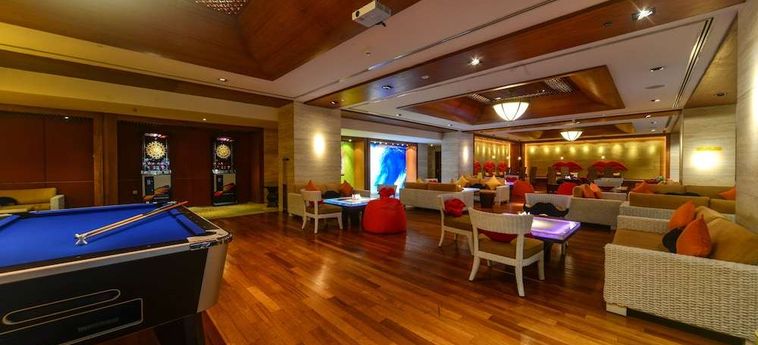 Hotel Shangri-La's Rasa Sayang Resort And Spa Penang : Photo 