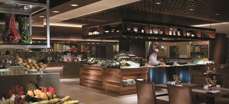 Hotel Shangri-La's Rasa Sayang Resort And Spa Penang : Photo 