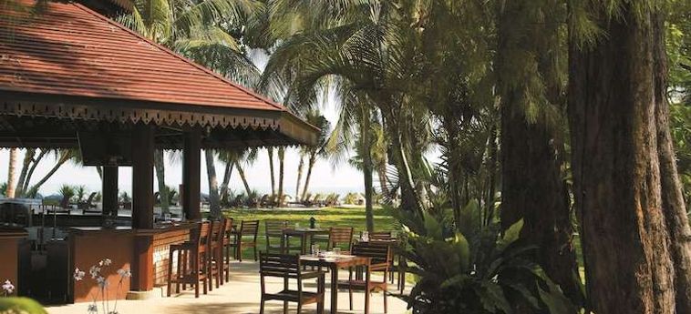 Hotel Shangri-La's Rasa Sayang Resort And Spa Penang : Photo 