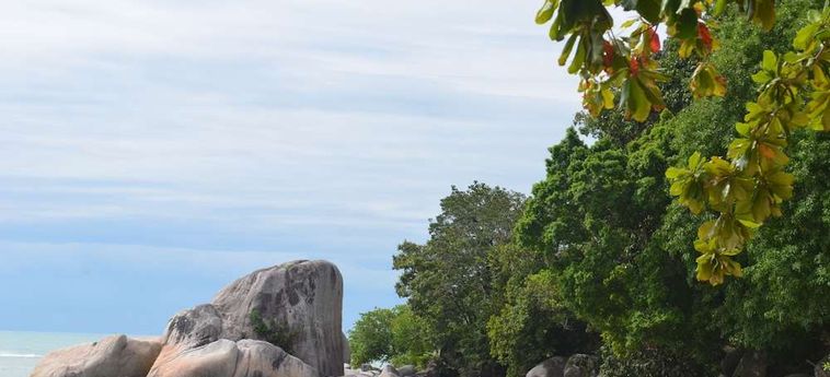Hotel Shangri-La's Rasa Sayang Resort And Spa Penang : Photo 