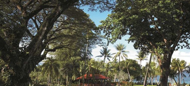 Hotel Shangri-La's Rasa Sayang Resort And Spa Penang : Photo 