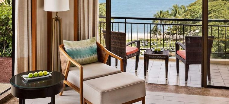 Hotel Shangri-La's Rasa Sayang Resort And Spa Penang : Photo 