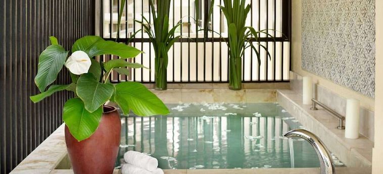Hotel Shangri-La's Rasa Sayang Resort And Spa Penang: Foto 
