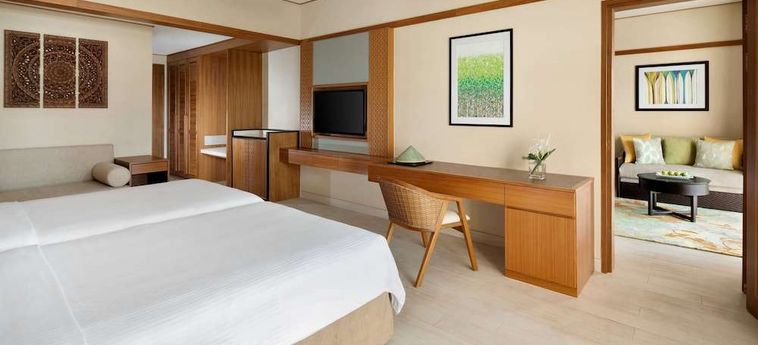 Hotel Shangri-La's Rasa Sayang Resort And Spa Penang: Foto 