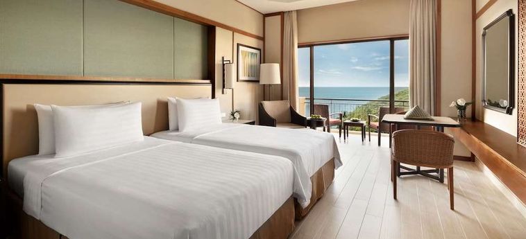 Hotel Shangri-La's Rasa Sayang Resort And Spa Penang: Foto 