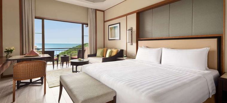 Hotel Shangri-La's Rasa Sayang Resort And Spa Penang: Foto 