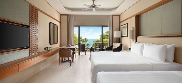 Hotel Shangri-La's Rasa Sayang Resort And Spa Penang: Foto 