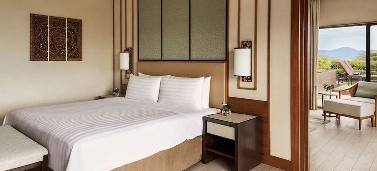 Hotel Shangri-La's Rasa Sayang Resort And Spa Penang: Foto 