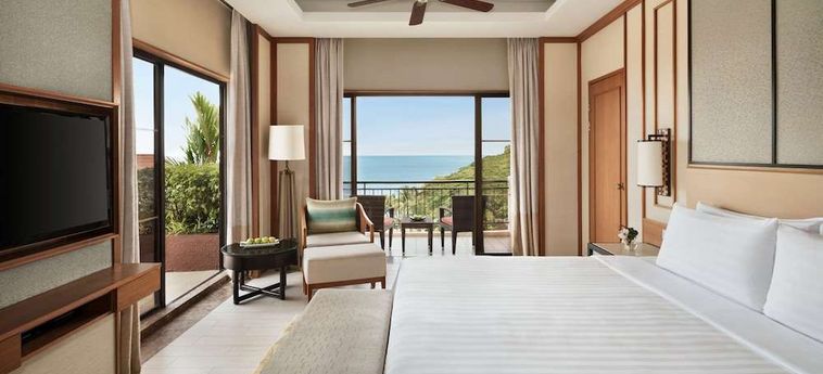 Hotel Shangri-La's Rasa Sayang Resort And Spa Penang: Foto 