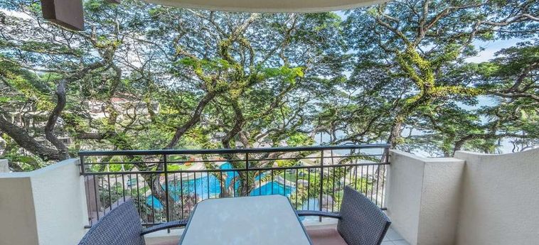 Hotel Shangri-La's Rasa Sayang Resort And Spa Penang: Foto 