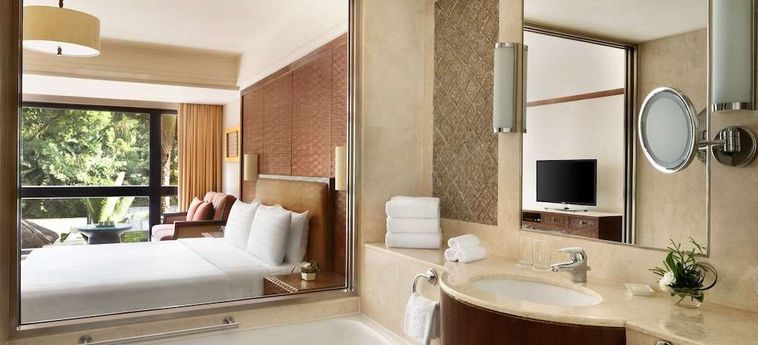 Hotel Shangri-La's Rasa Sayang Resort And Spa Penang: Foto 