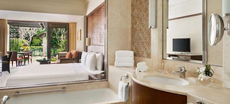 Hotel Shangri-La's Rasa Sayang Resort And Spa Penang: Foto 