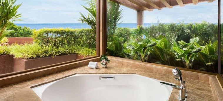 Hotel Shangri-La's Rasa Sayang Resort And Spa Penang: Foto 