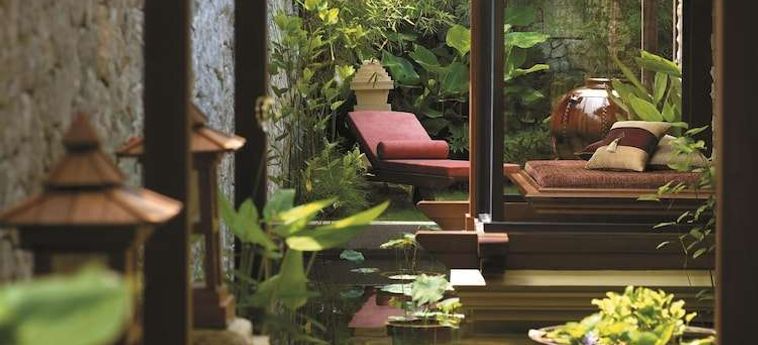 Hotel Shangri-La's Rasa Sayang Resort And Spa Penang: Foto 