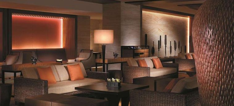 Hotel Shangri-La's Rasa Sayang Resort And Spa Penang: Foto 