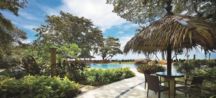 Hotel Shangri-La's Rasa Sayang Resort And Spa Penang: Foto 
