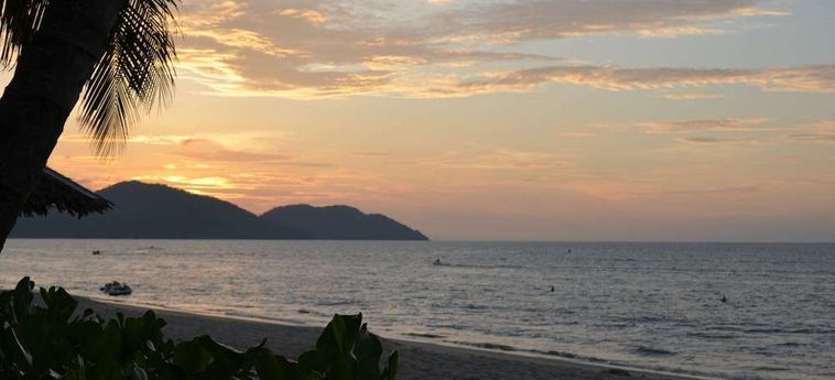 Hotel Shangri-La's Rasa Sayang Resort And Spa Penang: Foto 