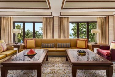 Hotel Shangri-La's Rasa Sayang Resort And Spa Penang: Photo 