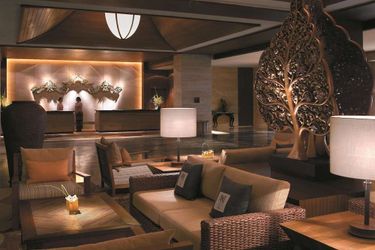 Hotel Shangri-La's Rasa Sayang Resort And Spa Penang: Photo 