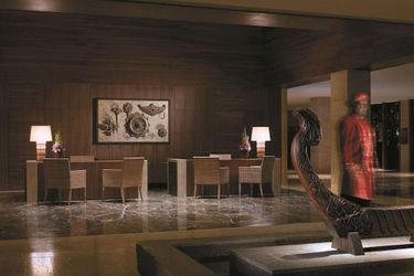 Hotel Shangri-La's Rasa Sayang Resort And Spa Penang: Photo 