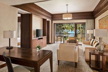 Hotel Shangri-La's Rasa Sayang Resort And Spa Penang: Photo 