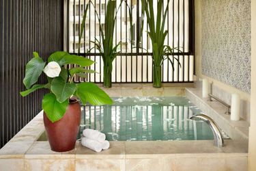 Hotel Shangri-La's Rasa Sayang Resort And Spa Penang: Photo 