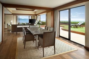 Hotel Shangri-La's Rasa Sayang Resort And Spa Penang: Photo 