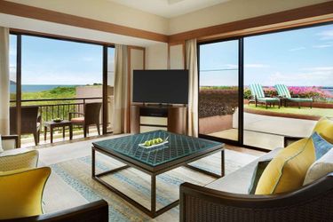 Hotel Shangri-La's Rasa Sayang Resort And Spa Penang: Photo 