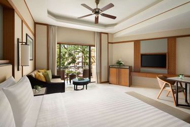 Hotel Shangri-La's Rasa Sayang Resort And Spa Penang: Photo 