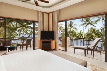 Hotel Shangri-La's Rasa Sayang Resort And Spa Penang: Photo 