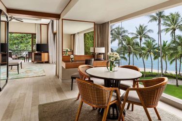 Hotel Shangri-La's Rasa Sayang Resort And Spa Penang: Photo 
