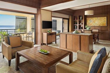 Hotel Shangri-La's Rasa Sayang Resort And Spa Penang: Photo 