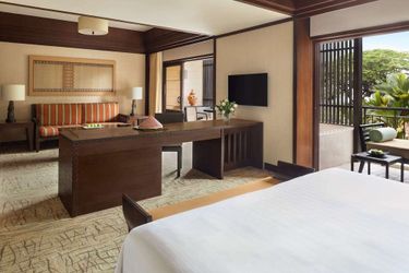 Hotel Shangri-La's Rasa Sayang Resort And Spa Penang: Photo 