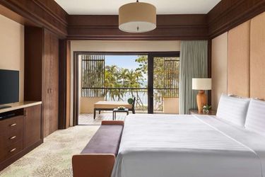 Hotel Shangri-La's Rasa Sayang Resort And Spa Penang: Photo 
