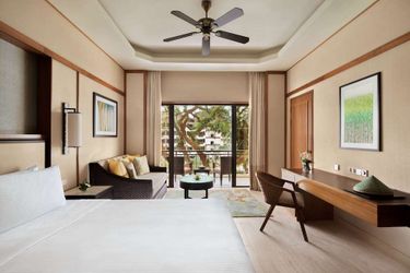 Hotel Shangri-La's Rasa Sayang Resort And Spa Penang: Photo 