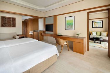 Hotel Shangri-La's Rasa Sayang Resort And Spa Penang: Photo 