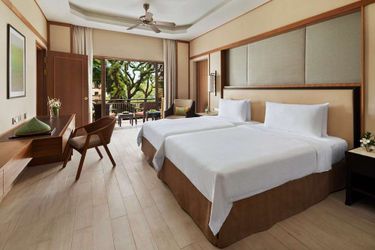 Hotel Shangri-La's Rasa Sayang Resort And Spa Penang: Photo 