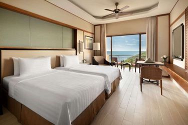 Hotel Shangri-La's Rasa Sayang Resort And Spa Penang: Photo 