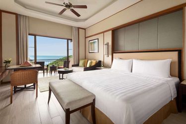 Hotel Shangri-La's Rasa Sayang Resort And Spa Penang: Photo 