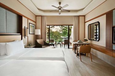 Hotel Shangri-La's Rasa Sayang Resort And Spa Penang: Photo 