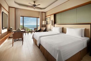 Hotel Shangri-La's Rasa Sayang Resort And Spa Penang: Photo 