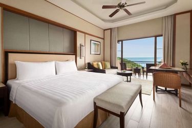 Hotel Shangri-La's Rasa Sayang Resort And Spa Penang: Photo 