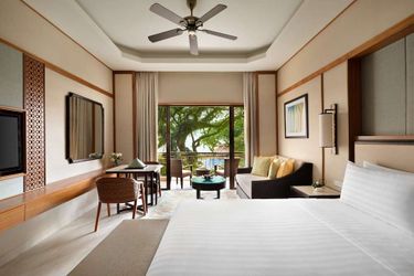 Hotel Shangri-La's Rasa Sayang Resort And Spa Penang: Photo 