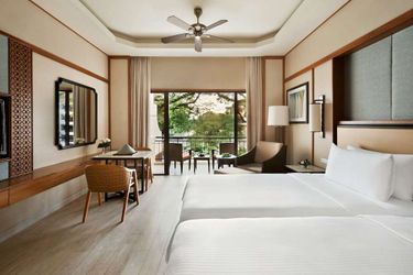 Hotel Shangri-La's Rasa Sayang Resort And Spa Penang: Photo 