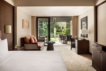 Hotel Shangri-La's Rasa Sayang Resort And Spa Penang: Photo 