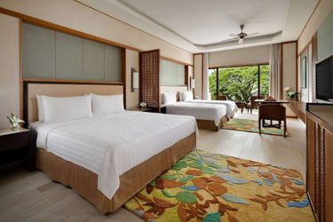 Hotel Shangri-La's Rasa Sayang Resort And Spa Penang: Photo 