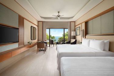 Hotel Shangri-La's Rasa Sayang Resort And Spa Penang: Photo 