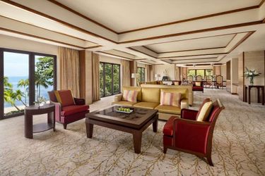 Hotel Shangri-La's Rasa Sayang Resort And Spa Penang: Photo 