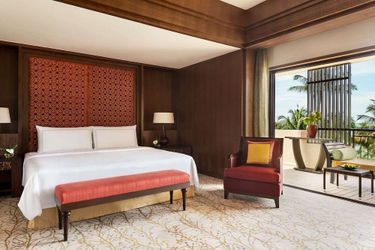 Hotel Shangri-La's Rasa Sayang Resort And Spa Penang: Photo 